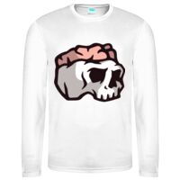 Long Sleeve Sports Shirt Thumbnail