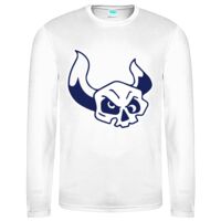 Long Sleeve Sports Shirt Thumbnail