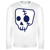 Long Sleeve Sports Shirt Thumbnail