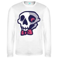 Long Sleeve Sports Shirt Thumbnail