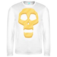 Long Sleeve Sports Shirt Thumbnail