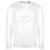 Long Sleeve Sports Shirt Thumbnail