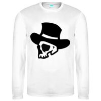 Long Sleeve Sports Shirt Thumbnail