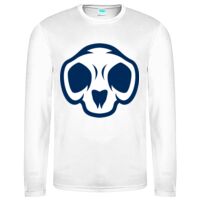 Long Sleeve Sports Shirt Thumbnail