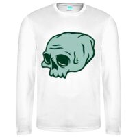 Long Sleeve Sports Shirt Thumbnail