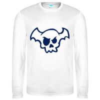 Long Sleeve Sports Shirt Thumbnail
