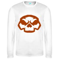 Long Sleeve Sports Shirt Thumbnail