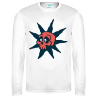 Long Sleeve Sports Shirt Thumbnail