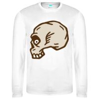 Long Sleeve Sports Shirt Thumbnail