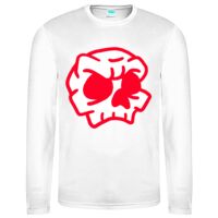 Long Sleeve Sports Shirt Thumbnail
