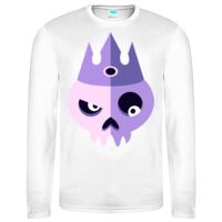 Long Sleeve Sports Shirt Thumbnail