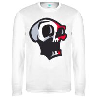 Long Sleeve Sports Shirt Thumbnail