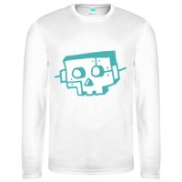 Long Sleeve Sports Shirt Thumbnail