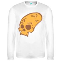 Long Sleeve Sports Shirt Thumbnail