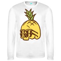 Long Sleeve Sports Shirt Thumbnail