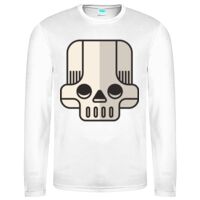 Long Sleeve Sports Shirt Thumbnail