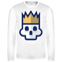 Long Sleeve Sports Shirt Thumbnail