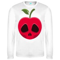 Long Sleeve Sports Shirt Thumbnail