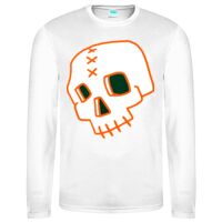 Long Sleeve Sports Shirt Thumbnail
