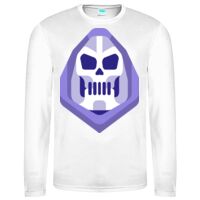 Long Sleeve Sports Shirt Thumbnail