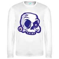 Long Sleeve Sports Shirt Thumbnail