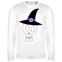 Long Sleeve Sports Shirt Thumbnail