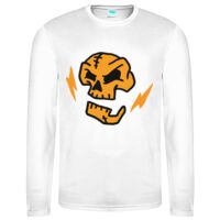 Long Sleeve Sports Shirt Thumbnail