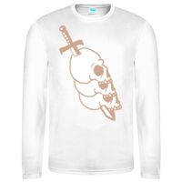 Long Sleeve Sports Shirt Thumbnail