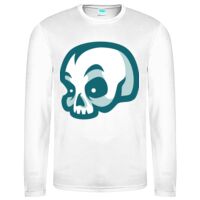Long Sleeve Sports Shirt Thumbnail