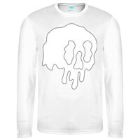 Long Sleeve Sports Shirt Thumbnail