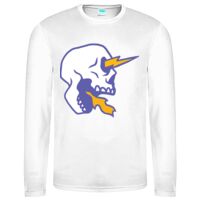 Long Sleeve Sports Shirt Thumbnail