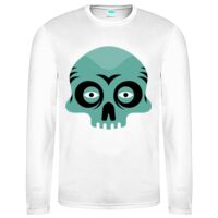 Long Sleeve Sports Shirt Thumbnail