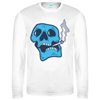 Long Sleeve Sports Shirt Thumbnail