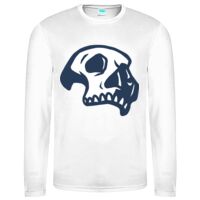 Long Sleeve Sports Shirt Thumbnail
