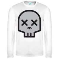 Long Sleeve Sports Shirt Thumbnail