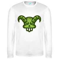 Long Sleeve Sports Shirt Thumbnail