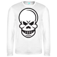 Long Sleeve Sports Shirt Thumbnail