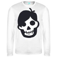 Long Sleeve Sports Shirt Thumbnail