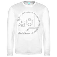 Long Sleeve Sports Shirt Thumbnail
