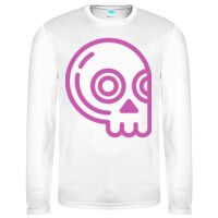 Long Sleeve Sports Shirt Thumbnail