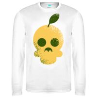 Long Sleeve Sports Shirt Thumbnail