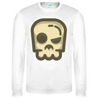 Long Sleeve Sports Shirt Thumbnail