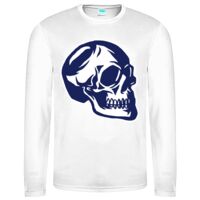 Long Sleeve Sports Shirt Thumbnail