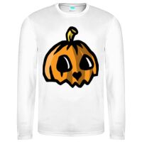 Long Sleeve Sports Shirt Thumbnail