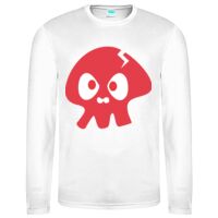 Long Sleeve Sports Shirt Thumbnail