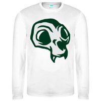 Long Sleeve Sports Shirt Thumbnail