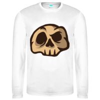 Long Sleeve Sports Shirt Thumbnail