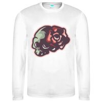 Long Sleeve Sports Shirt Thumbnail