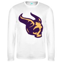 Long Sleeve Sports Shirt Thumbnail