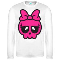 Long Sleeve Sports Shirt Thumbnail